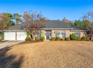 3601 Acorn Ave, Tuscaloosa, AL 35406