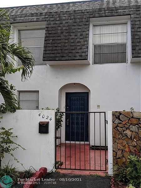 2nd image of 4024 SW 67th Ter #4024