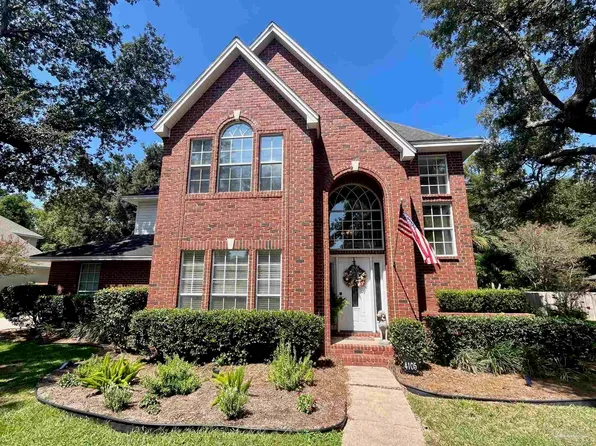 4105 Brittany Pl, Pensacola, FL 32504