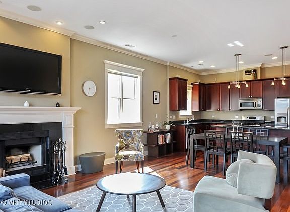 4th image of 4960 N Western Ave #3S