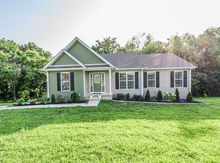 2401 Rocky Hill Rd, Glasgow, KY 42141