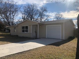 1214 Cardinal St, Arlington, TX 76010