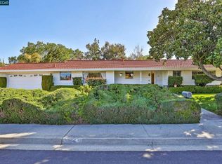 5953 Cardinet Dr, Clayton, CA 94517
