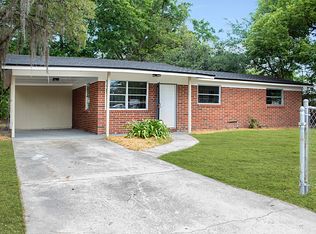 3824 Springrove St, Jacksonville, FL 32209