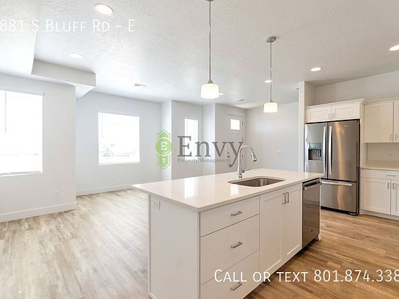 4th image of 2881 S Bluff Rd Unit E