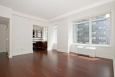 Rented by Living New York