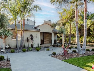 5189 Collett Ave, Encino, CA, 91436