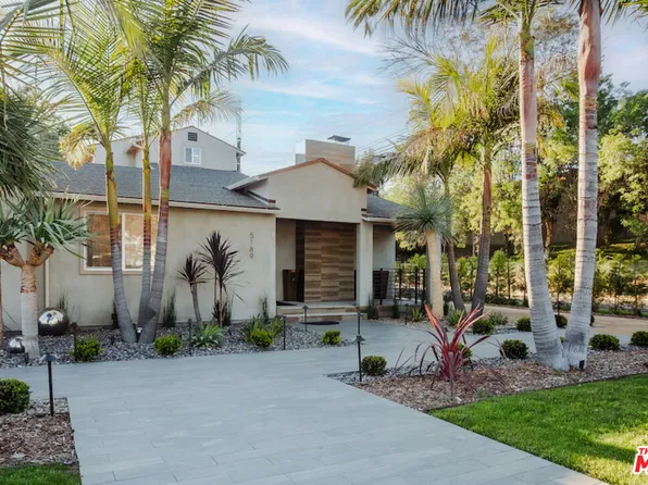 5189 Collett Ave, Encino, CA 91436
