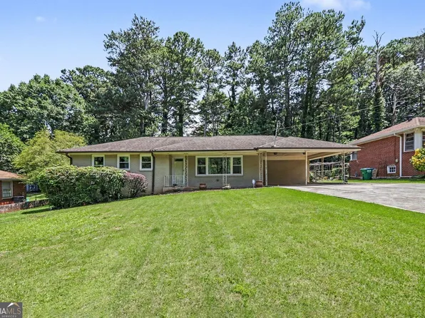 2679 Buena Vista Ave, Doraville, GA 30340