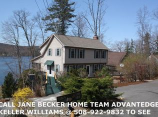 101 Little Alum Rd, Brimfield, MA 01010