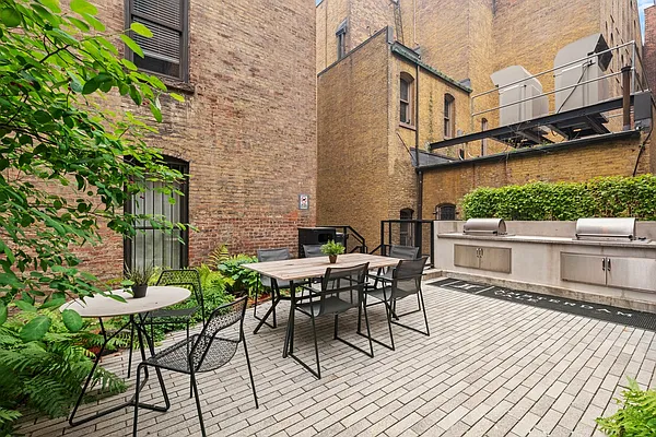 466 Amsterdam Avenue #4B in Upper West Side, Manhattan