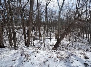 439 Alberta St Lot 80, Auburn Hills, MI