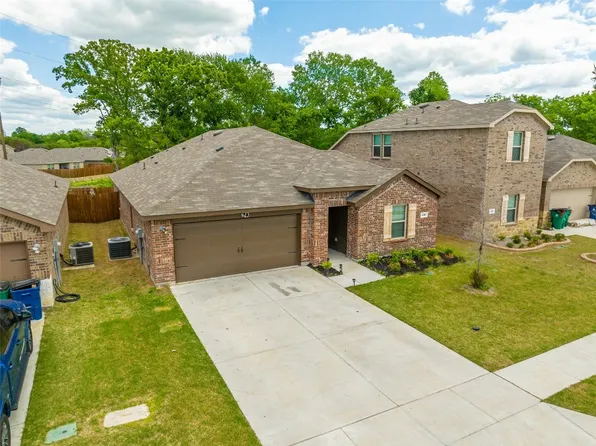 120 Funny Cide Ln, Caddo Mills, TX 75135