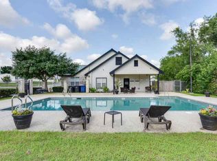 Creston Ridge, San Antonio, TX 78233