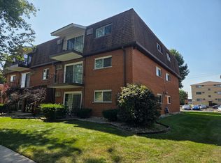 10510 Parkside Ave APT 7, Chicago Ridge, IL 60415