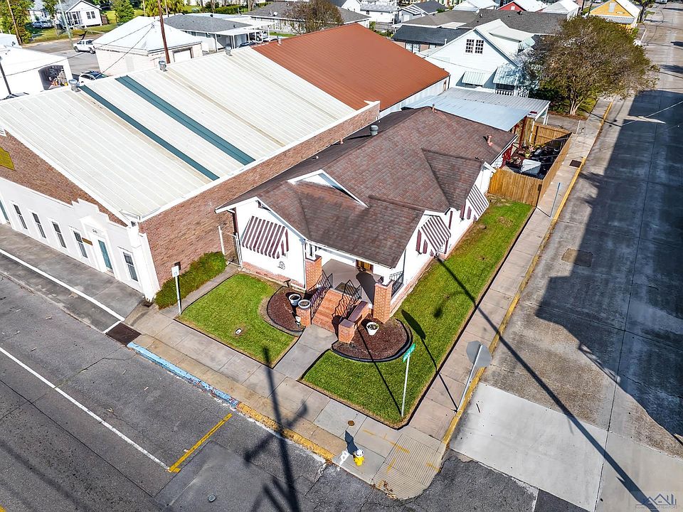 521 Barrow St, Houma, LA 70360 MLS 2023013224 Zillow