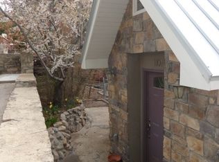 1101 Victoria St, Cloudcroft, NM 88317