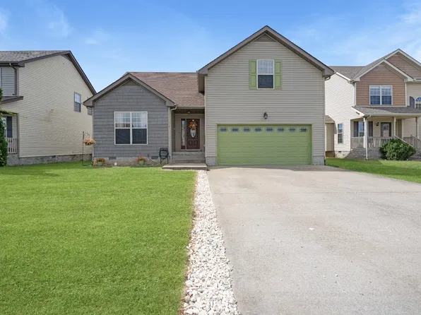 3774 Suiter Rd, Clarksville, TN 37040