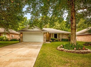 2227 Friarwood Trl, Kingwood, TX 77339