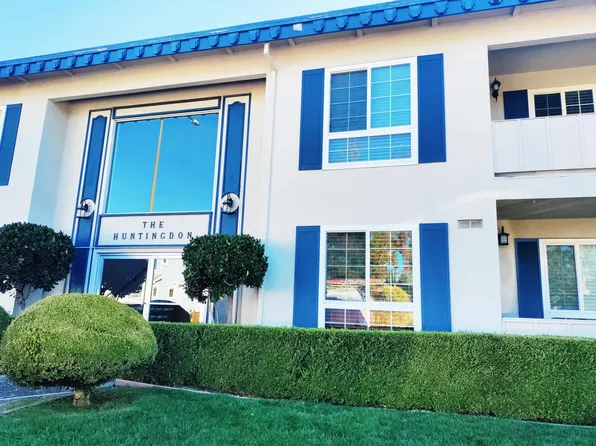 981 Bonita Ave APT 1, Mountain View, CA 94040