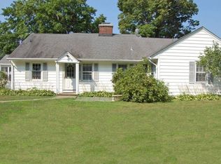 226 Route 206 N, Byram Township, NJ 07821