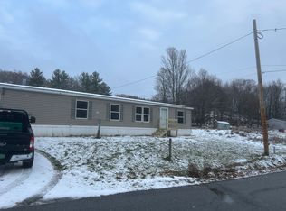 342 Porterwood Dr, Williston, VT 05495