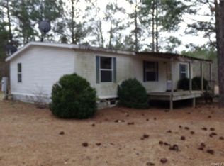 128 Dodson Rd, Rockingham, NC 28379