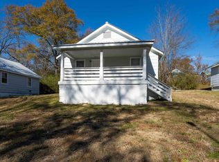 910 D St, Jasper, AL 35501