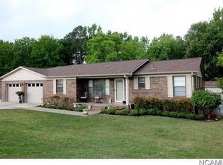 2379 3rd Ave SE, Cullman, AL 35055