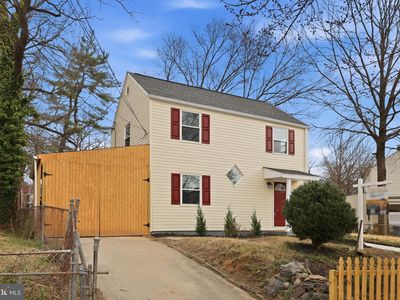 2403 Greeley Pl, Landover, MD, 20785