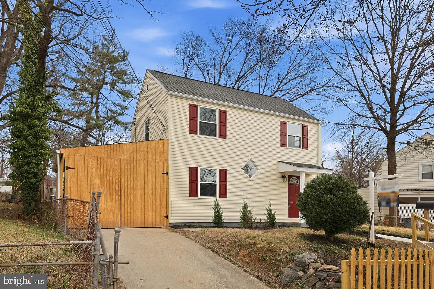 2403 Greeley Pl photo 1