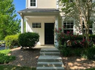 17611 Trolley Crossing Way, Cornelius, NC 28031