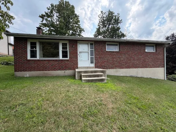 820 Philadelphia Ave, Reading, PA 19607