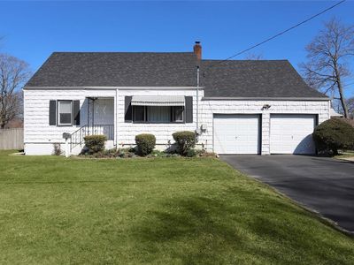 13 William Avenue, Central Islip, NY, 11722