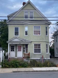 318-320 S Union St, Lawrence, MA, 01843