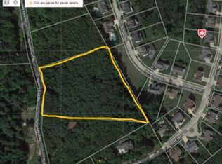 5620 Hunters Ford Rd, Pacific, MO 63069