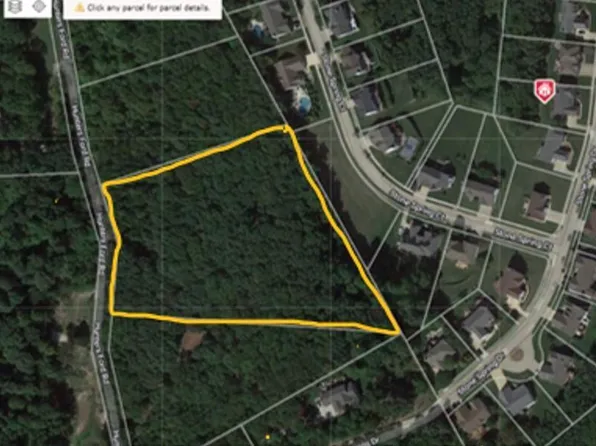 5620 Hunters Ford Rd, Pacific, MO 63069