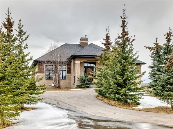 31210 E Woodland Way, Rocky View County, AB T3R 1G5