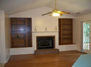 1307 Willow Springs Dr E, Richlands, NC 28574