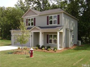 6500 Horseback Ln, Raleigh, NC 27610