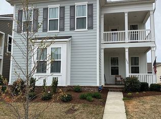1320 Fairbanks St, Franklin, TN 37067