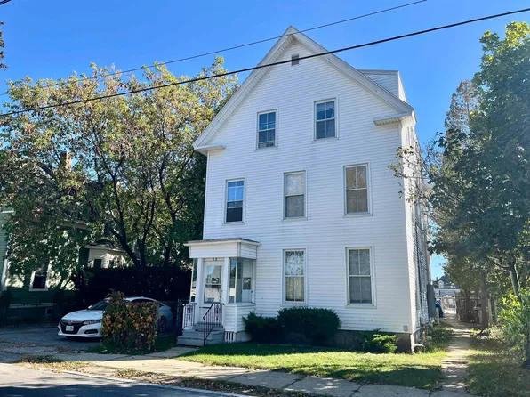 13 Pennacook Street, Manchester, NH 03104