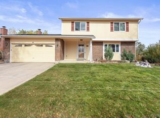 1560 S Fairplay Way, Aurora, CO 80012