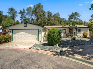 5705 Cody Dr, Ione, CA 95640