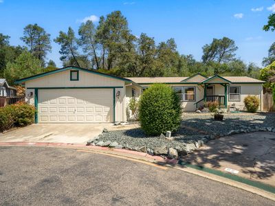 5705 Cody Dr, Ione, CA, 95640