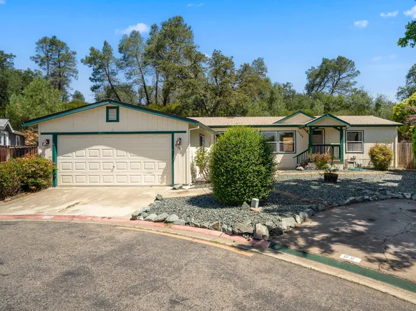 5705 Cody Dr, Ione, CA 95640