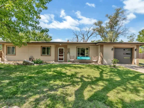 1505 N Charles St, Wichita, KS 67203