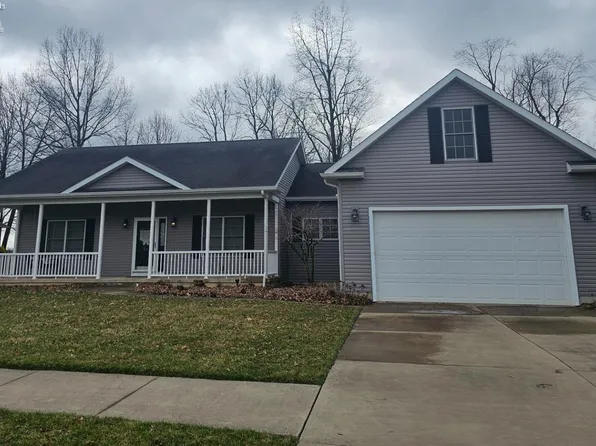 26 Old Orchard Loop, Norwalk, OH 44857
