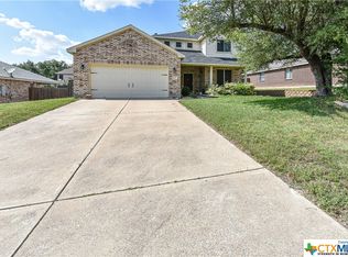 215 Tribal Trl, Harker Heights, TX 76548