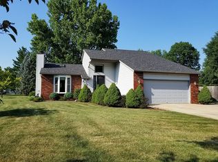 540 Humboldt Ct, Columbus, OH 43230
